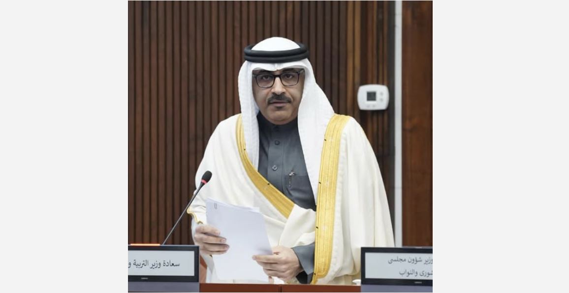 Government spends BD24,600 per student minister tells MPs